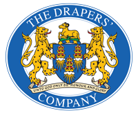 Drapers Crest logo