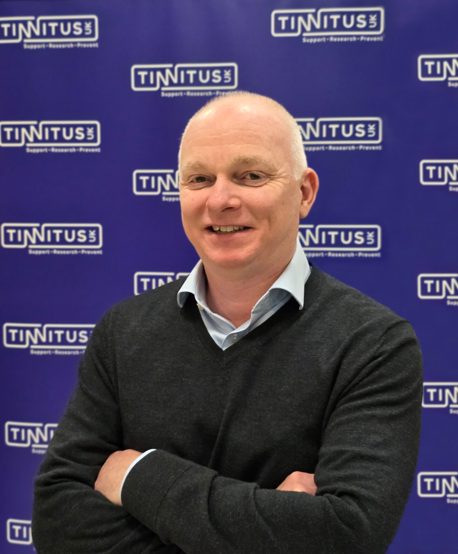 It is now three months since I joined Tinnitus UK so I thought that it ...