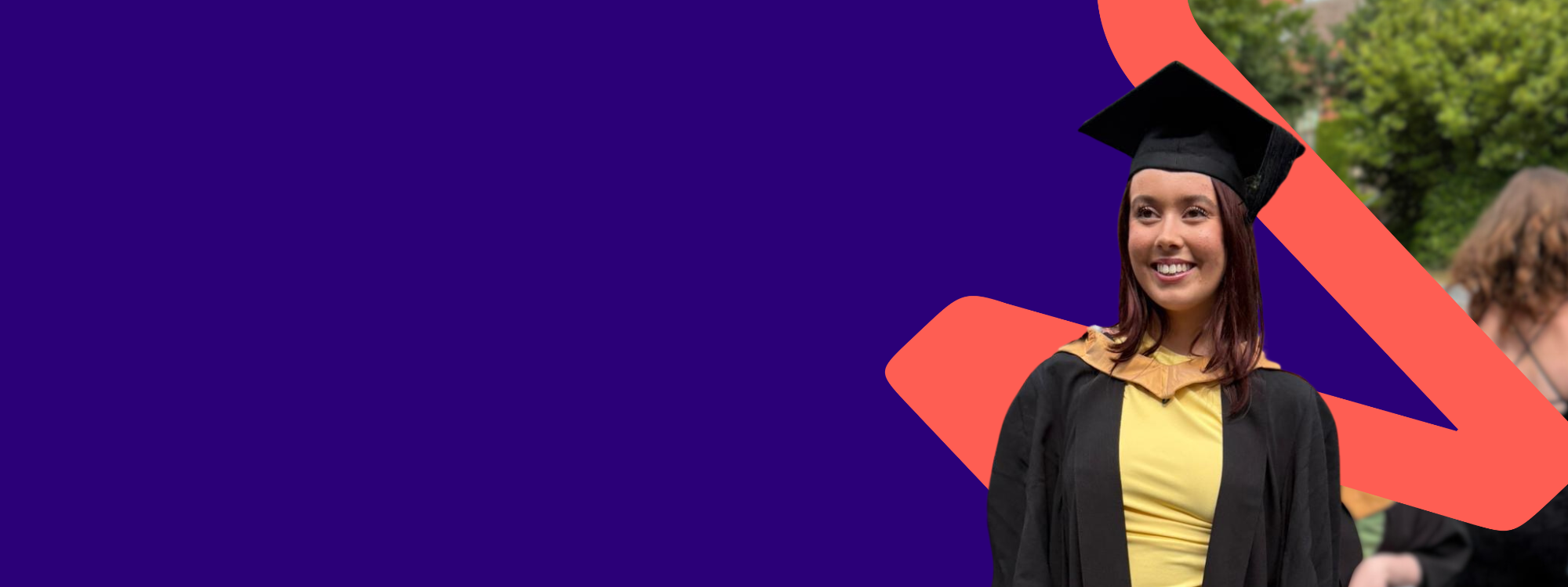 Hope for the future: In conversation with Tash Austin, Research Volunteer