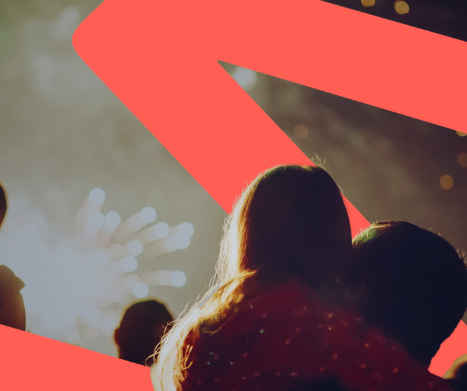 Celebrating with fireworks? Don’t forget to protect your ears!