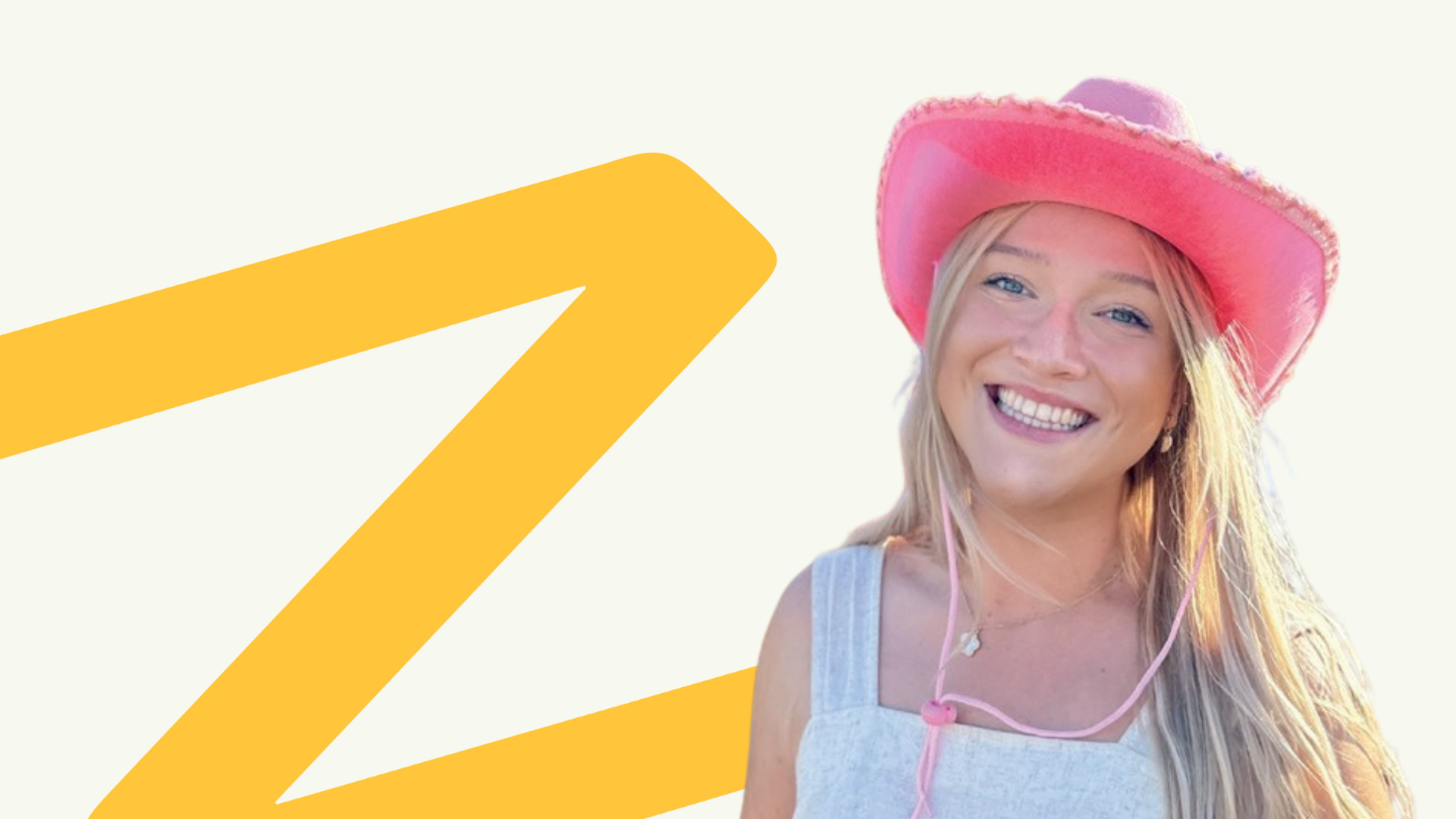 “I wanted to speak out – to be a part of the community”: Caris’s Story