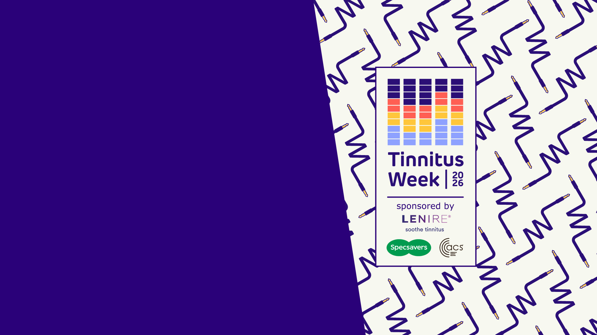 Tinnitus Week