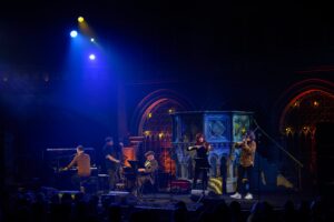 How we Amplified Awareness during Tinnitus Week 2026