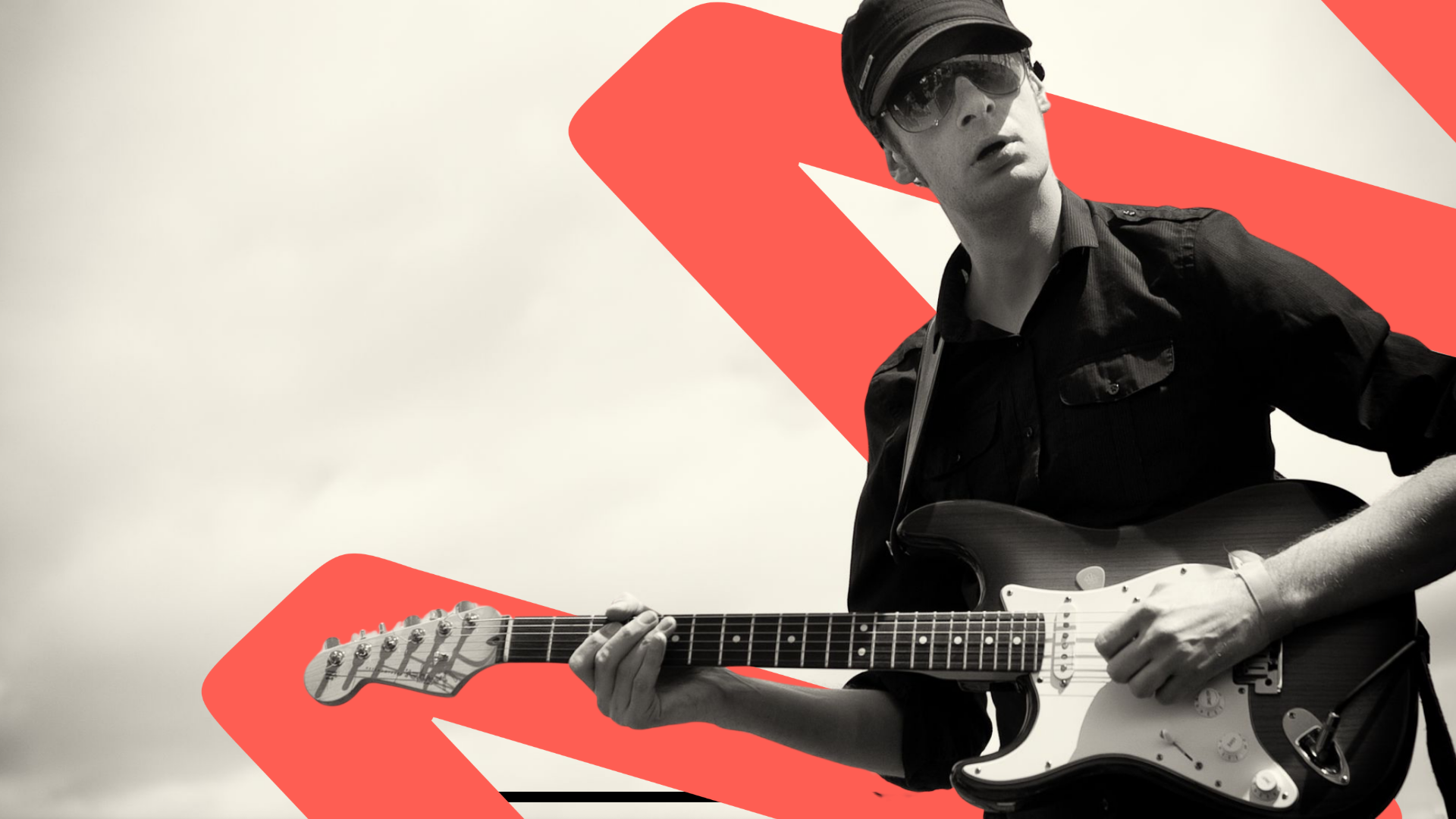 “Before I got support, I nearly gave up playing”: Dan’s Story