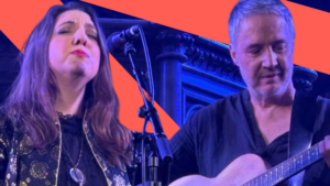 How we Amplified Awareness during Tinnitus Week 2026