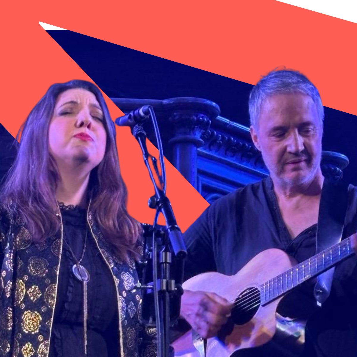 “Laughter, tears and incredible music”: Hundreds dazzled at Quiet Night Out