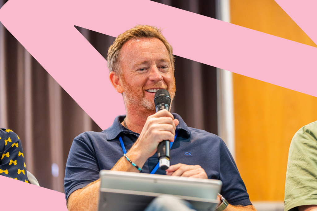 From panic and fear to living well with tinnitus