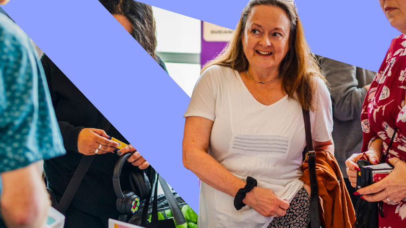 Events from Tinnitus UK in 2026