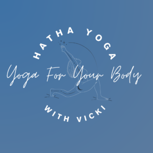 Hatha Yoga with Vicki