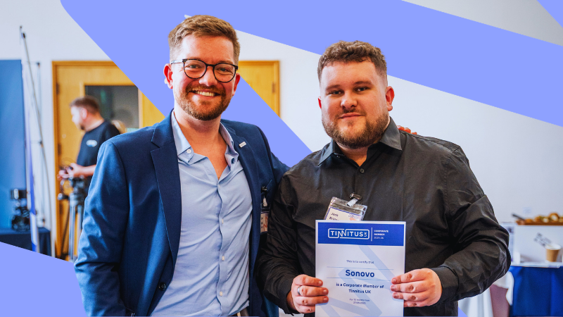 “There is a lot of reassurance in knowing that other people genuinely understand what you are going through.” – Jack’s Story