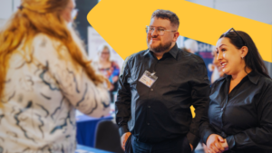 “There is a lot of reassurance in knowing that other people genuinely understand what you are going through.” – Jack’s Story