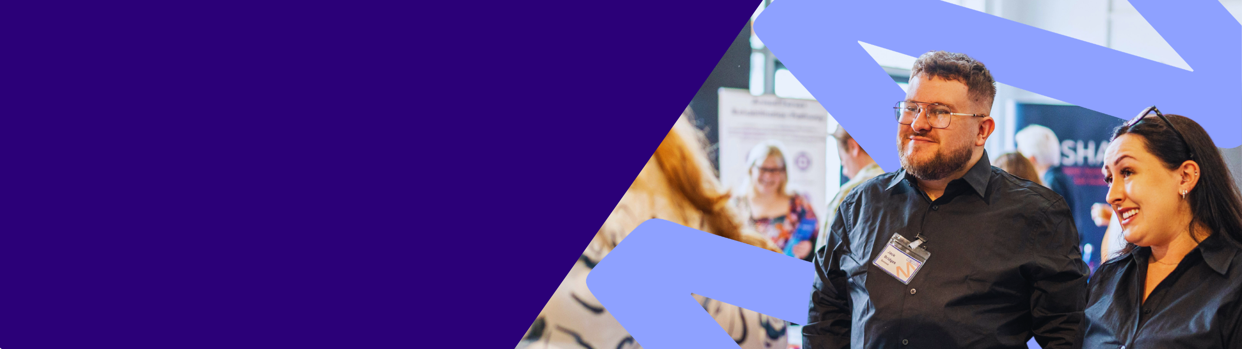 “There is a lot of reassurance in knowing that other people genuinely understand what you are going through.” – Jack’s Story