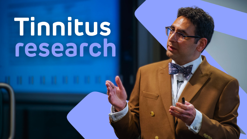 What Can Tinnitus Research Teach Us About Future Treatments?