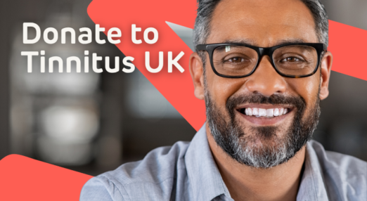 5 ways to support Tinnitus UK this Summer