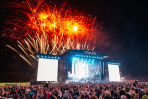 A Summer of Safer Listening: How We Worked with UK Festivals