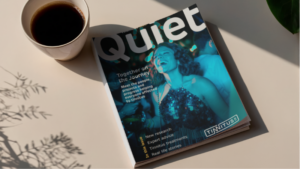 Five reasons to become a Tinnitus UK member