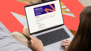 Five reasons to become a Tinnitus UK member