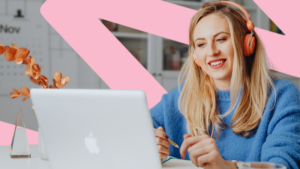 Five reasons to become a Tinnitus UK member