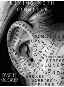 “Speaking to someone who understood what I was going through helped me realise that I wasn’t alone” – Danielle’s Story