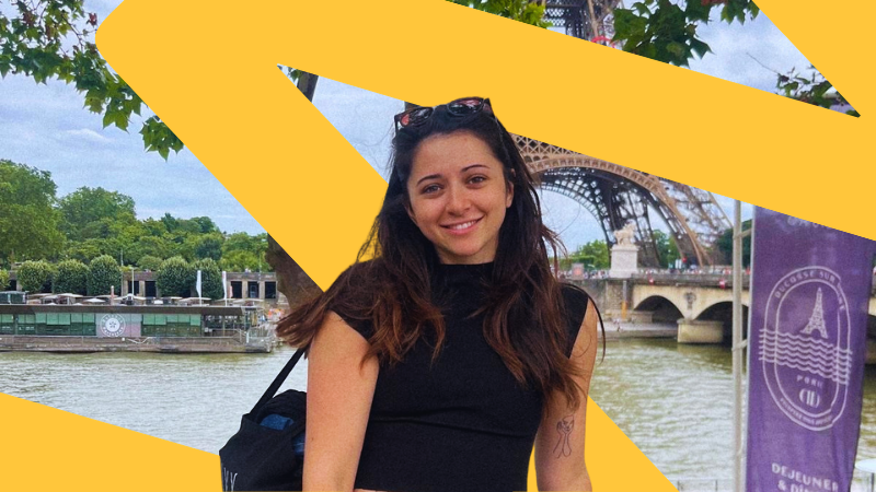 How the right support can change everything: Layla’s story