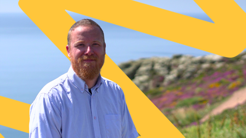 “You are not alone and things can get better.” – Mick’s Story 