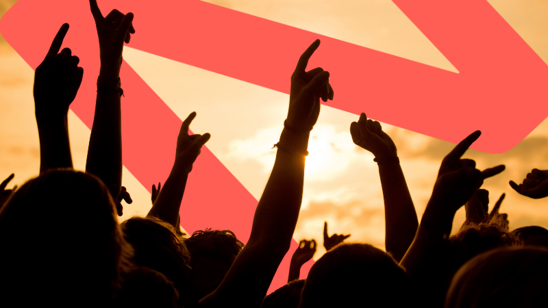A Summer of Safer Listening: How We Worked with UK Festivals