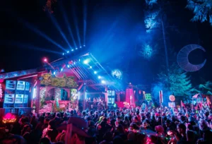 A Summer of Safer Listening: How We Worked with UK Festivals