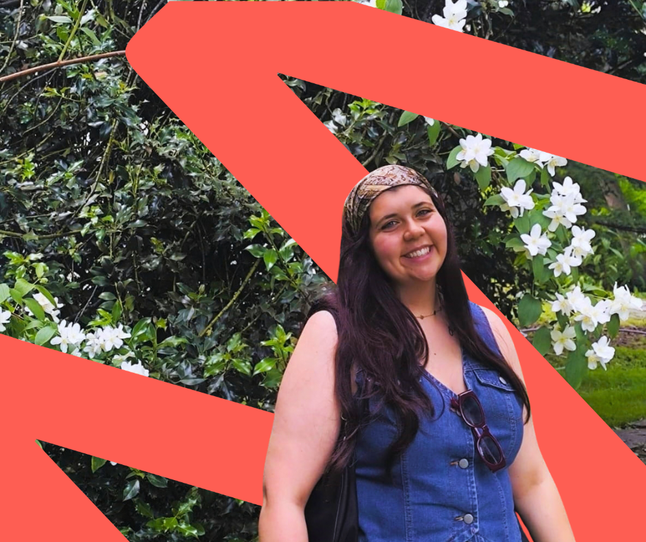 “Tinnitus does not define who you are” – Ester’s Story